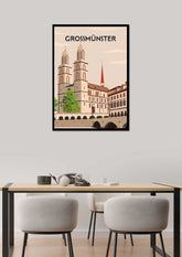 Grossmünster